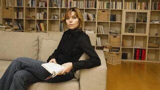 Elif Şafak'ın biseksüellik itirafı sosyal medyayı salladı