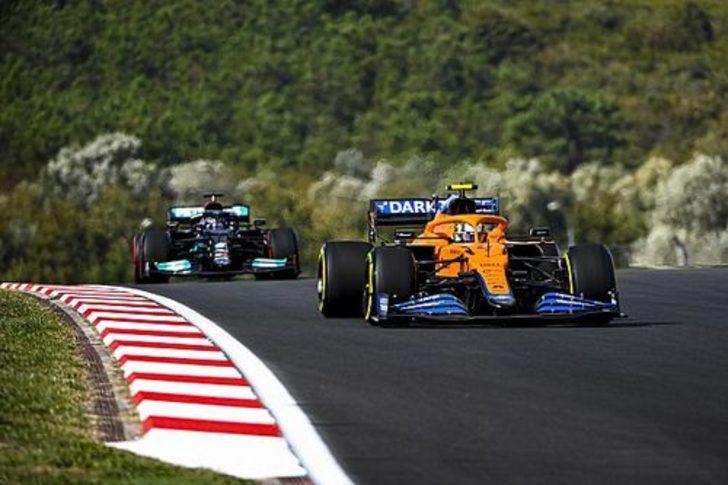 Formula 1 hangi kanalda yayınlanacak? Formula 1 (F1) yarışı ne zaman ve şifreli kanalda mı? G1
