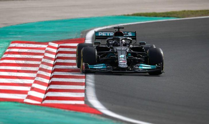 Formula 1 hangi kanalda yayınlanacak? Formula 1 (F1) yarışı ne zaman ve şifreli kanalda mı? G3