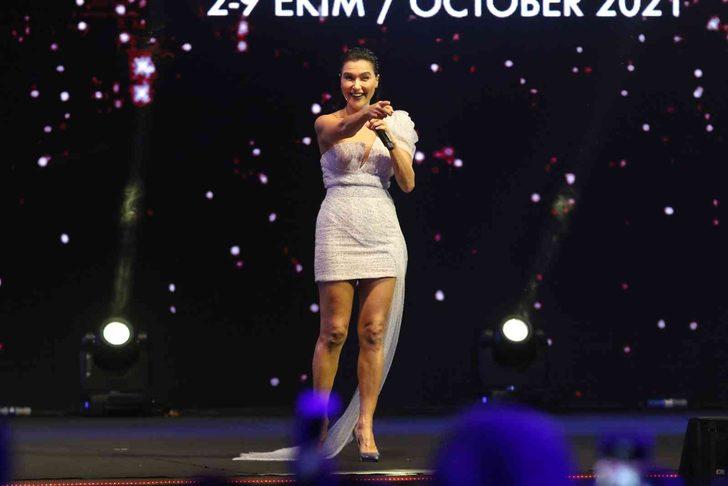 58. Antalya Altın Portakal Film Festivali’nde ödüller sahiplerini buldu  G1