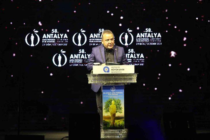 58. Antalya Altın Portakal Film Festivali’nde ödüller sahiplerini buldu  G2