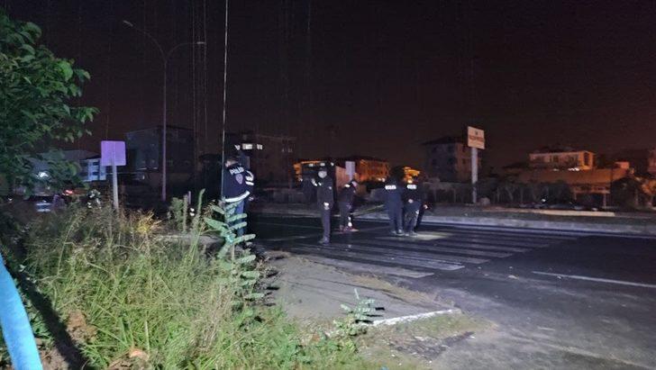 Sakarya'da hafif ticari aracın çarptığı kadın yaşamını yitirdi G2