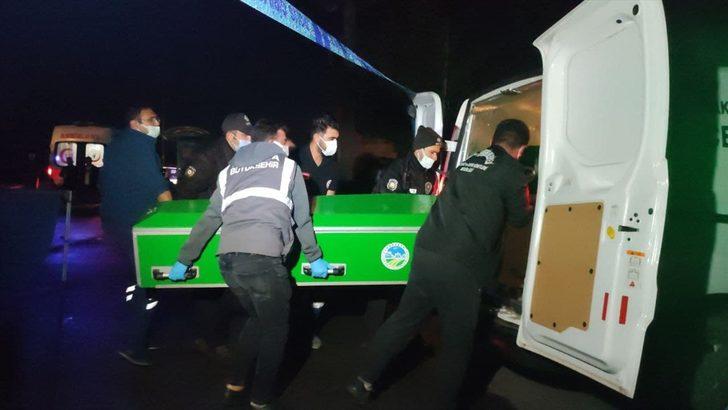 Sakarya'da hafif ticari aracın çarptığı kadın yaşamını yitirdi G3