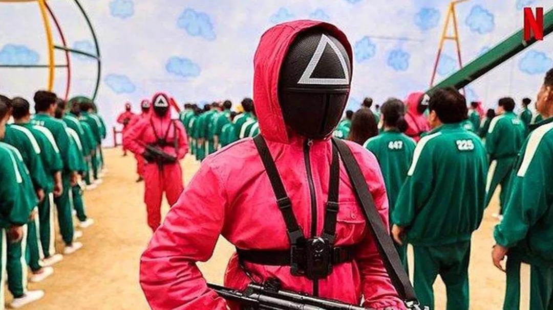 Squid Game oyunu nasıl oynanır? Squid Game dizisi konusu nedir?