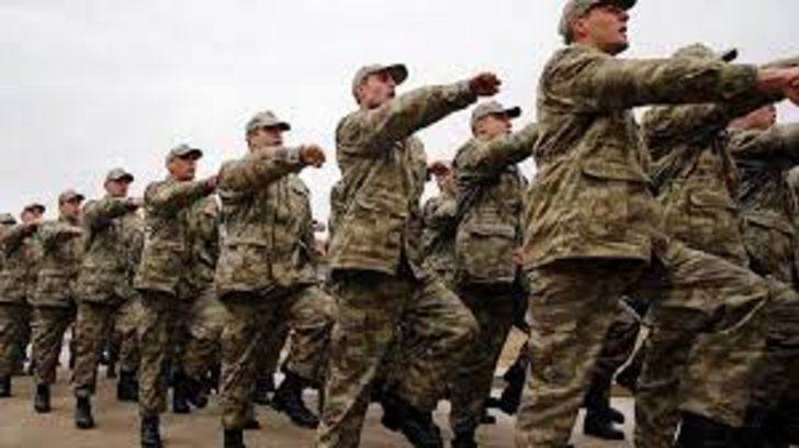 Askerlik yerleri ne zaman açıklanacak? Askerlik yerleri hangi tarihte açıklanacak? G3