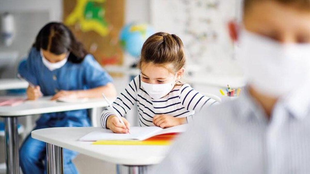 2021-2022 ara tatil ne zaman? Okullar ne zaman kapanacak? İşte 1. ve 2. ara tatil tarihleri...