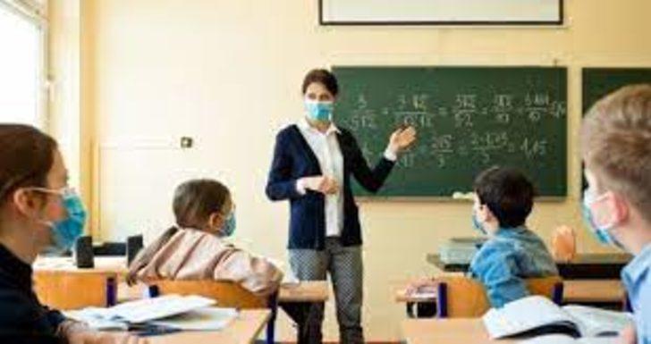 2021 Okullar kapanacak mı? Milli Eğitim Bakanı açıkladı! Yüz yüze eğitim başlayacak mı? G4