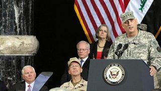 Saddam için Sıçan gibi yakalandı demişti! ABD'li komutan Raymond Odierno kanserden öldü