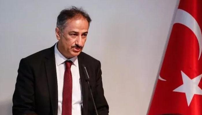 Boğaziçi Üniversitesindeki olaylar sonrası Prof. Dr. Naci İnci'den ilk açıklama