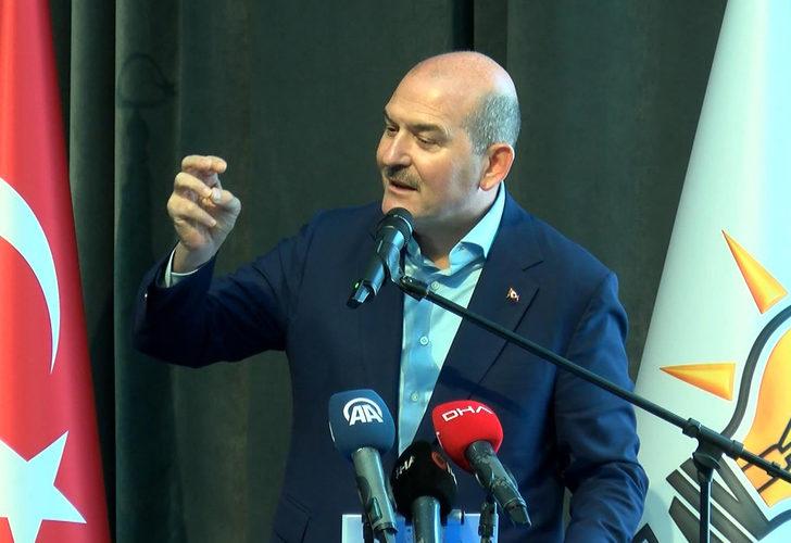 Bakan Soylu: 40 yıla yakın bir zamandır Siirt&#39;te ilk kez terörist yok - Haberler