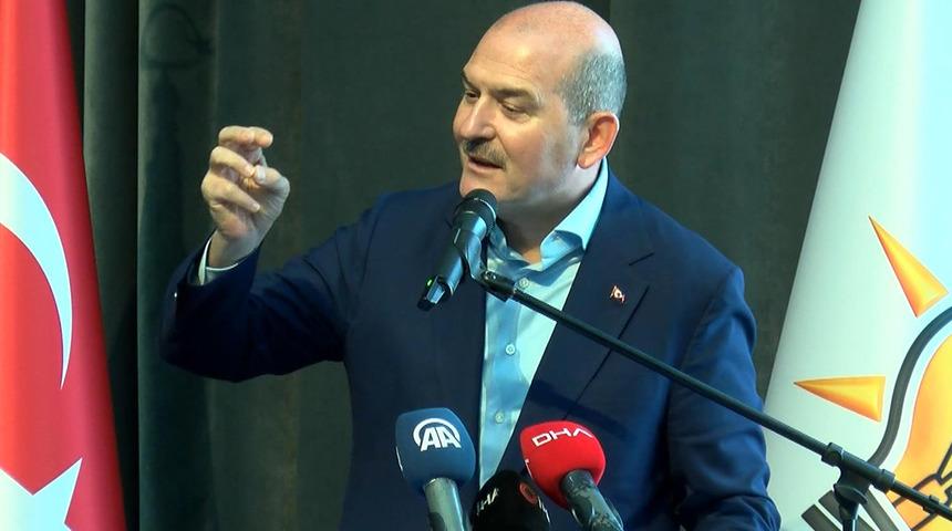Bakan Soylu: 40 yıla yakın bir zamandır Siirt’te ilk kez terörist yok