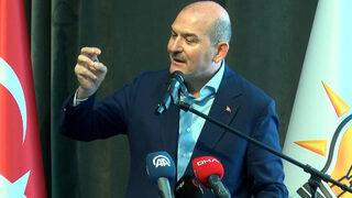 Bakan Soylu: 40 yıla yakın bir zamandır Siirt’te ilk kez terörist yok
