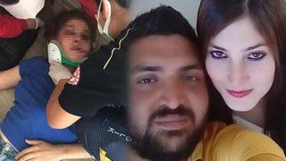 Meltem, çocuklarının velayetini vermek istemeyince öldürülmüş