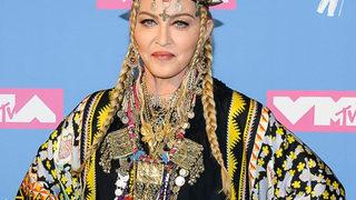 Madonna'nın Batman ve Matrix pişmanlığı