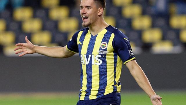 Galatasaray'dan Ferdi Kadıoğlu bombası