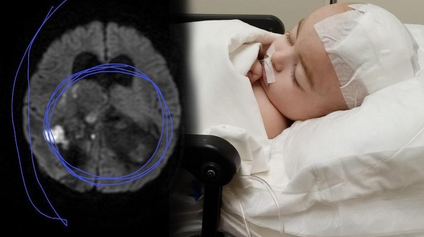 Baş dönmesi için gitti, gerçeği öğrenince şoke oldu! Yüz bin kişiden 10'unda görülüyor