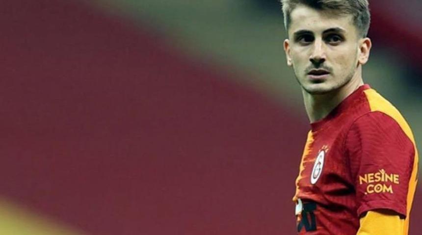 Galatasaray'da Kerem Aktürkoğlu krizi