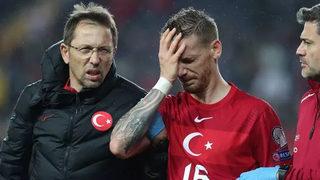 Fenerbahçe'ye Serdar Aziz şoku!