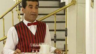 Bücür Cadı’da Abbas karakterine hayat vermişti! İşte ünlü oyuncu Yunus Bülbül’ün son hali!