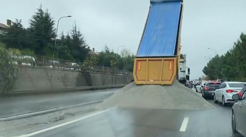 Formula 1 Türkiye Grand Prix öncesi talihsiz olay