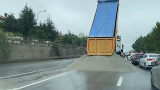 Formula 1 Türkiye Grand Prix öncesi talihsiz olay