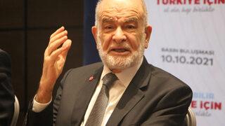 Temel Karamollaoğlu'ndan ittifak sorusuna yanıt