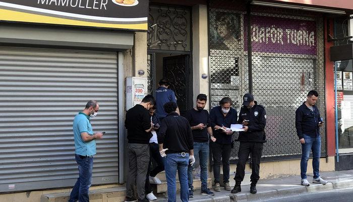 İzmir'de vahşet evi: Defalarca bıçakladı! Sesleri duyan polisi aradı