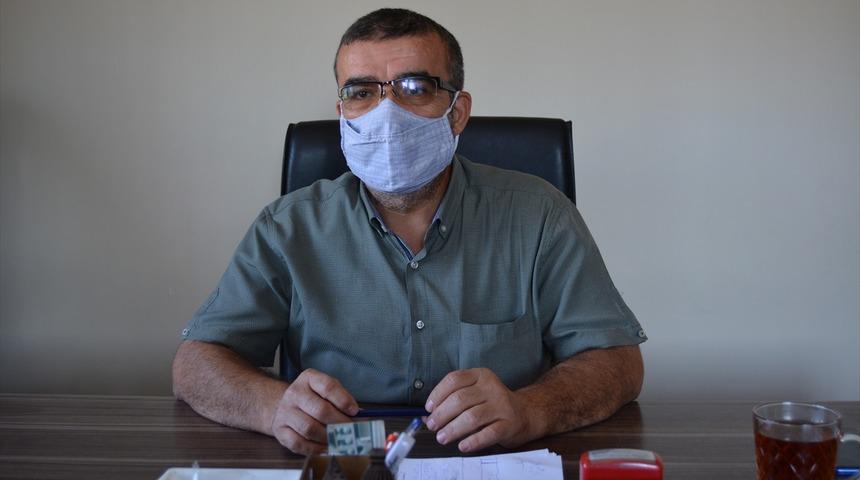 Aşı yaptırmayı ihmal eden Kovid-19 hastası yaşadıklarını anlattı: