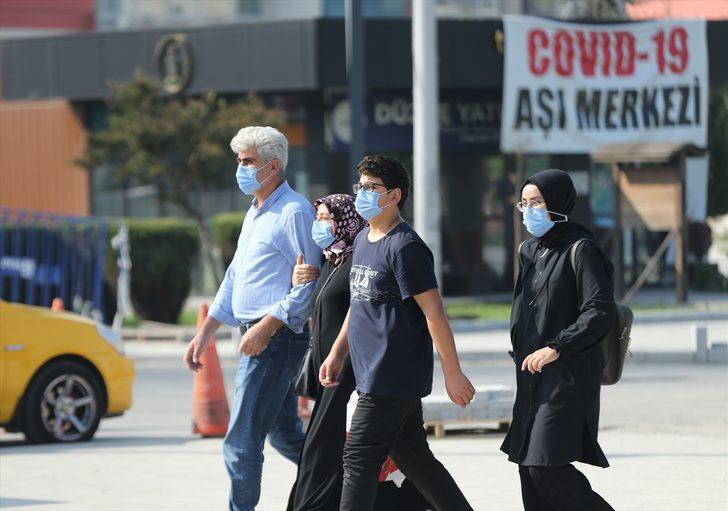 Zonguldak, Düzce ve Sakarya'da "aşı olun" çağrısı G3