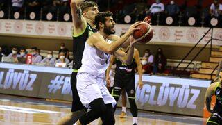 ING Basketbol Süper Ligi