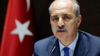 AK Parti güç mü kaybetti? Kurtulmuş'tan anket açıklaması