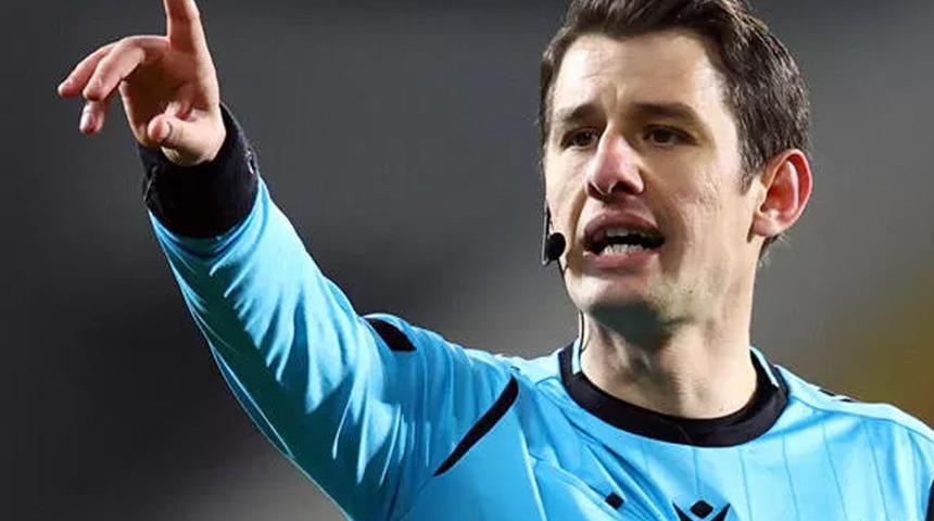 Halil Umut Meler, sosyal medyada dalga konusu oldu!