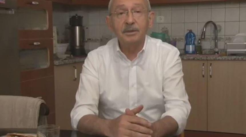 Kılıçdaroğlu: Zam fırtınası geliyor