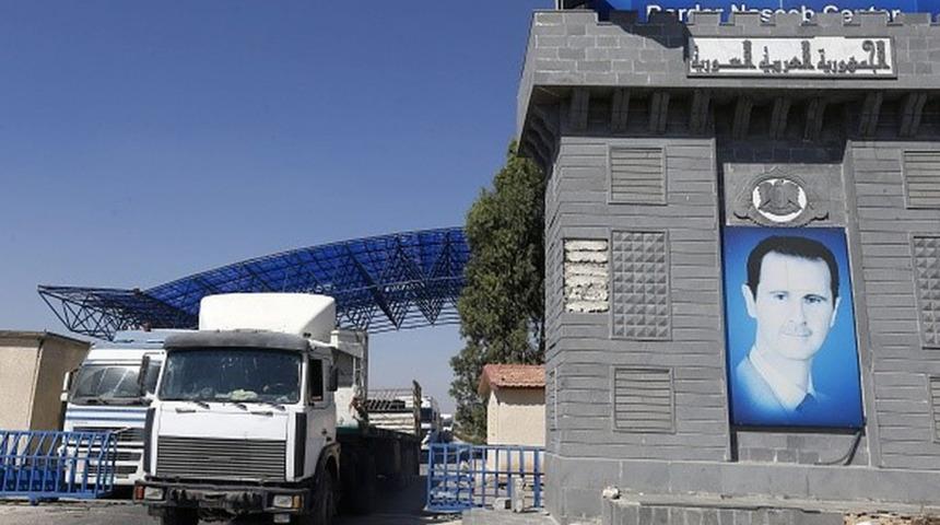 Reuters: Batı mesafesini korurken Arap d&uuml;nyası, Şam y&ouml;netimiyle ilişkilerini normalleştiriyor