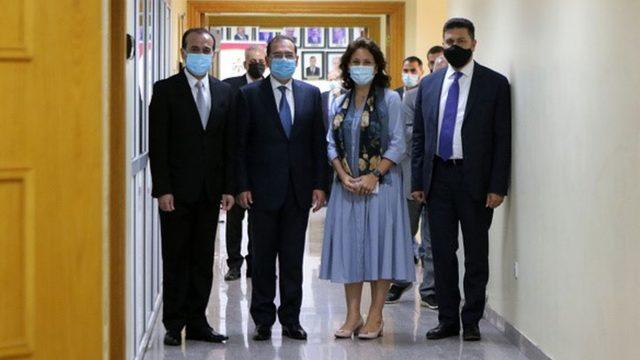 Reuters: Batı mesafesini korurken Arap dünyası, Şam yönetimiyle ilişkilerini normalleştiriyor 1