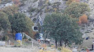 9 yıldır kayıp kardeşlerin cinayete kurban gittiği ortaya çıktı