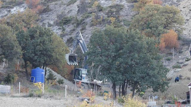 9 yıldır kayıp kardeşlerin cinayete kurban gittiği ortaya çıktı