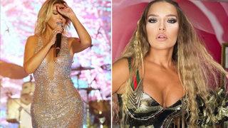 Demet Akalın’dan Gülben Ergen için şok sözler!