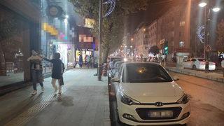 Van'da 3 dakika arayla 2 deprem