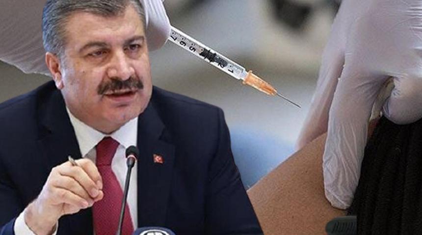 Son Dakika: 10 Ekim koronavirüs tablosu açıklandı