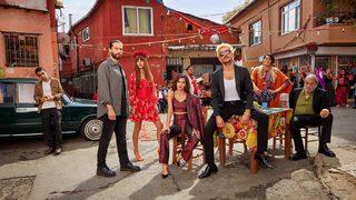 Üç Kuruş dizisinde Uraz Kaygılaroğlu ve Ekin Koç hangi rollerde oynuyor? Yeni karakterlerini anlattılar