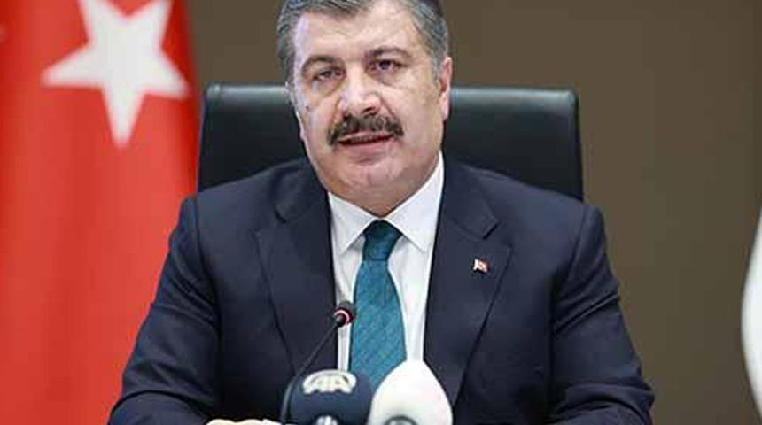 Bakan Koca: 4,3,2 sizce ne demek?