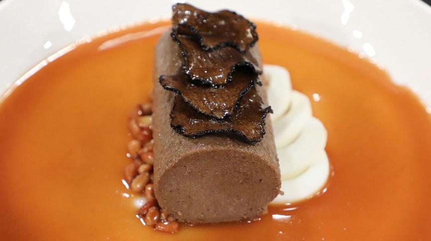 İnci tarifi nasıl yapılır? MasterChef inci yemeği tarifi ve malzemeleri neler?