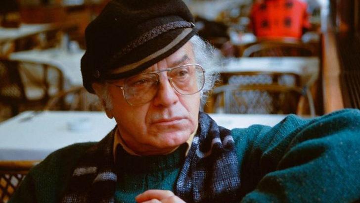 Atilla İlhan kimdir, neden öldü? Atilla İlhan nereliydi? Ünlü şair ölüm yıl dönümünde anılıyor... G2