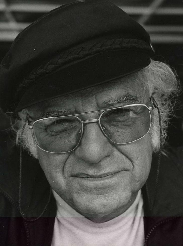 Atilla İlhan kimdir, neden öldü? Atilla İlhan nereliydi? Ünlü şair ölüm yıl dönümünde anılıyor... G4