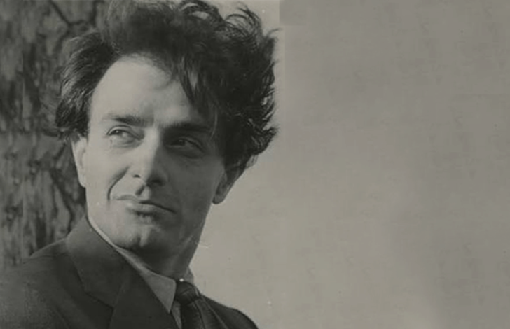 Atilla İlhan kimdir, neden öldü? Atilla İlhan nereliydi? Ünlü şair ölüm yıl dönümünde anılıyor... G3