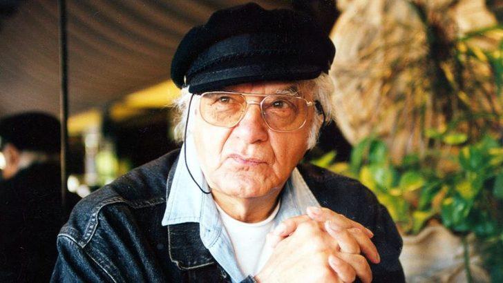 Atilla İlhan kimdir, neden öldü? Atilla İlhan nereliydi? Ünlü şair ölüm yıl dönümünde anılıyor... G5