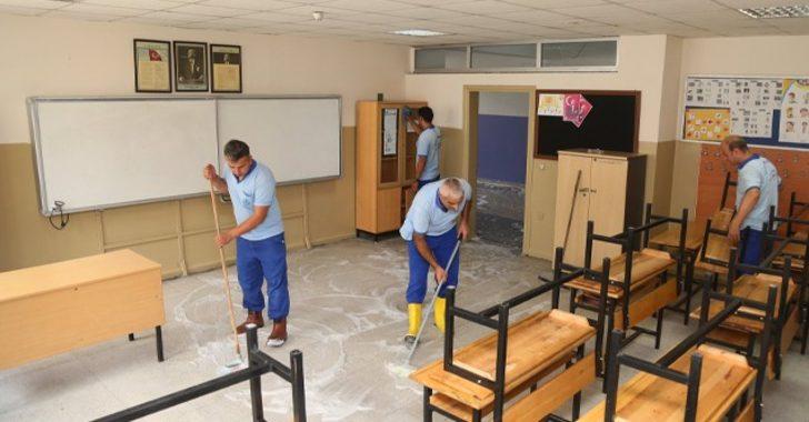 MEB personel alımı başvuru şartları neler? MEB personel alımı ne zaman ve nereden yapılacak? G5