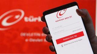 Ad ve soyadı değişikliği başvurusu nasıl yapılır? e-Devlet ad soyad değişikliği başvurusu...