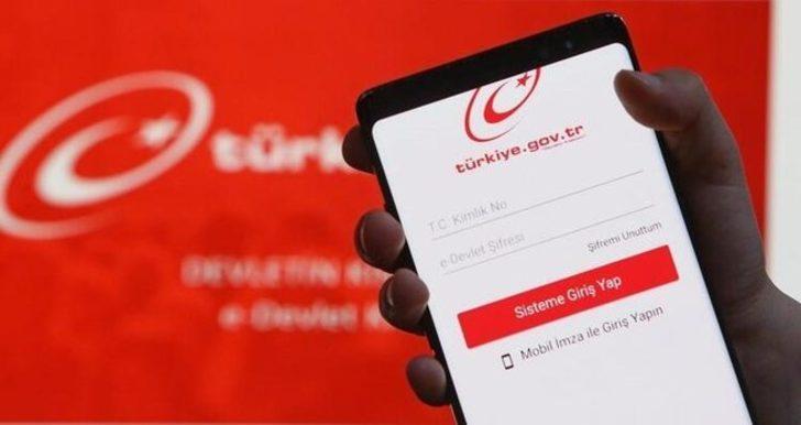 Ad ve soyadı değişikliği başvurusu nasıl yapılır? e-Devlet ad soyad değişikliği başvurusu... G5